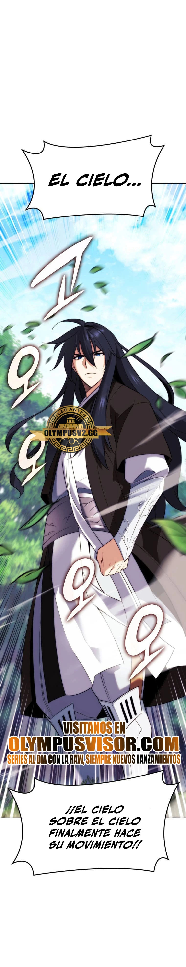 Read Overgeared ES Manga Online