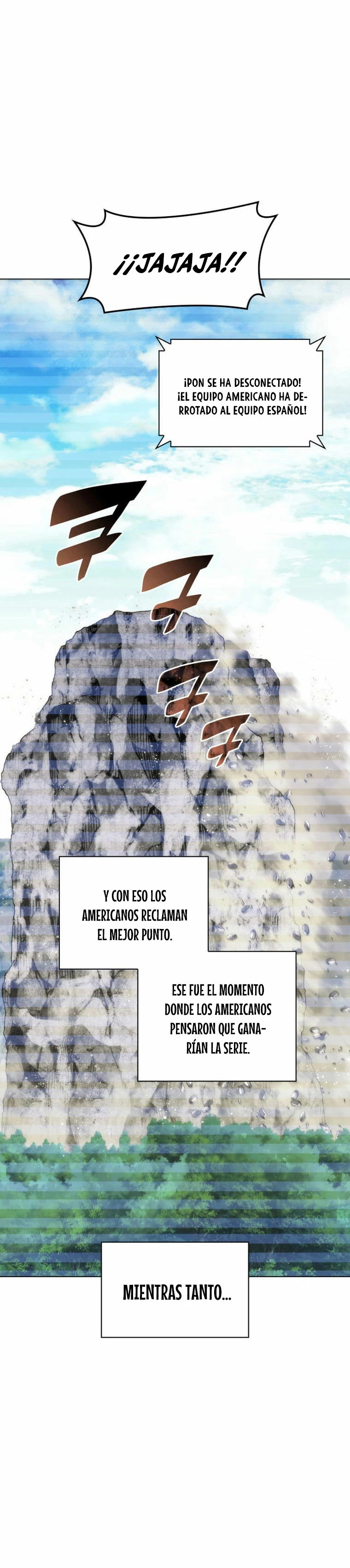 Read Overgeared ES Manga Online