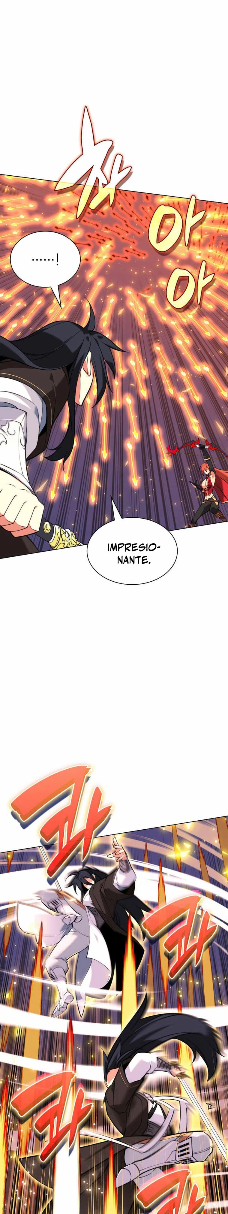 Read Overgeared ES Manga Online