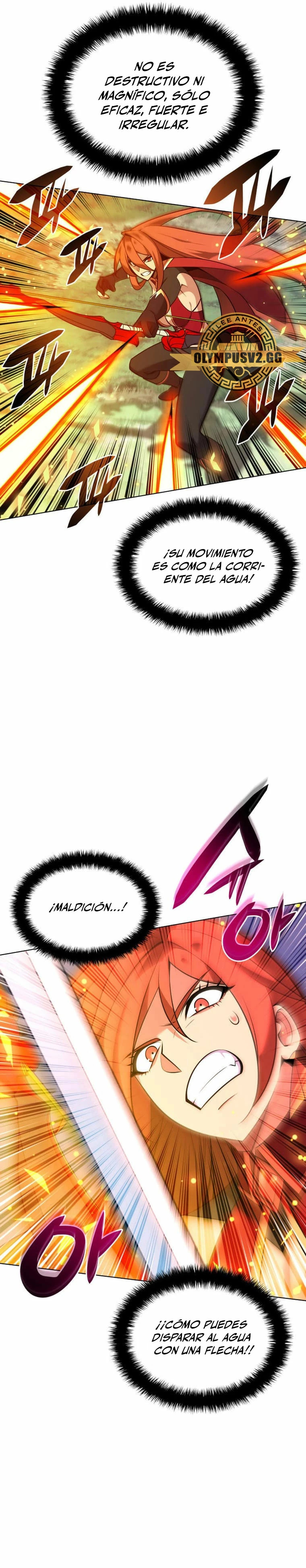 Read Overgeared ES Manga Online