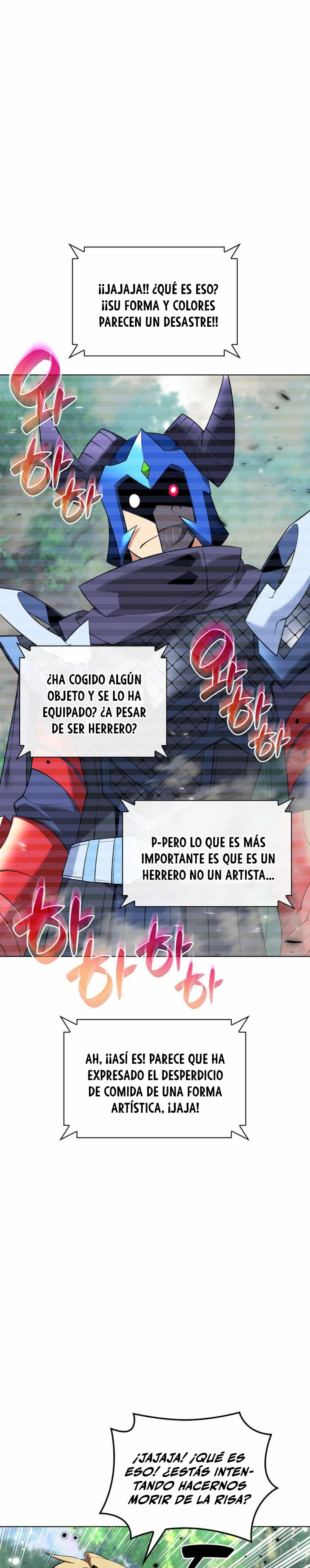 Read Overgeared ES Manga Online