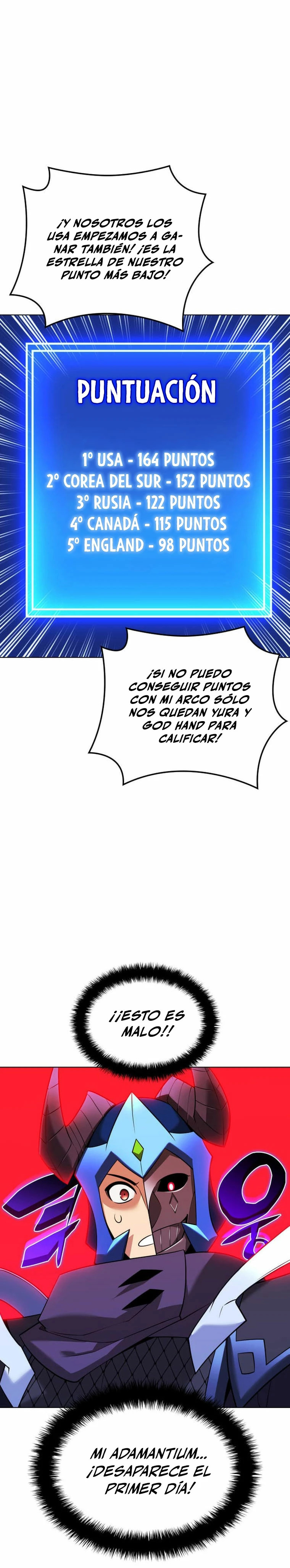 Read Overgeared ES Manga Online