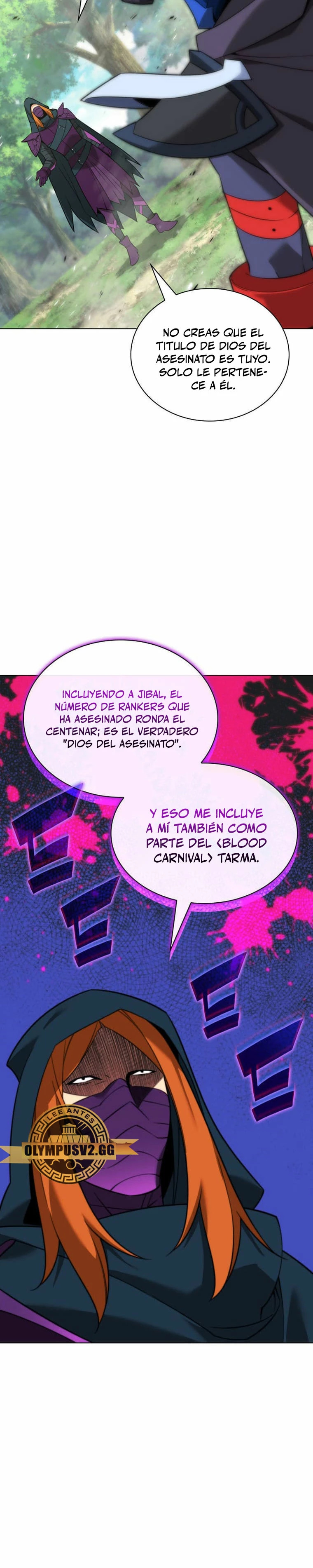 Read Overgeared ES Manga Online