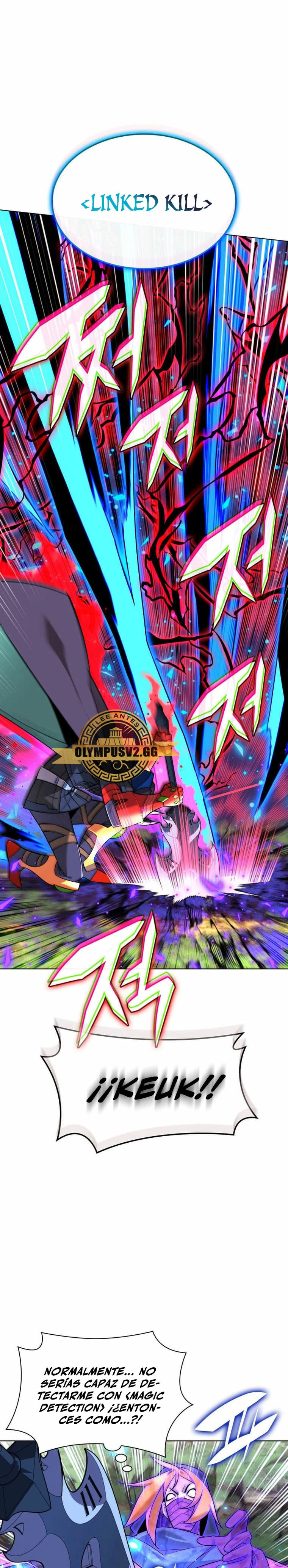 Read Overgeared ES Manga Online