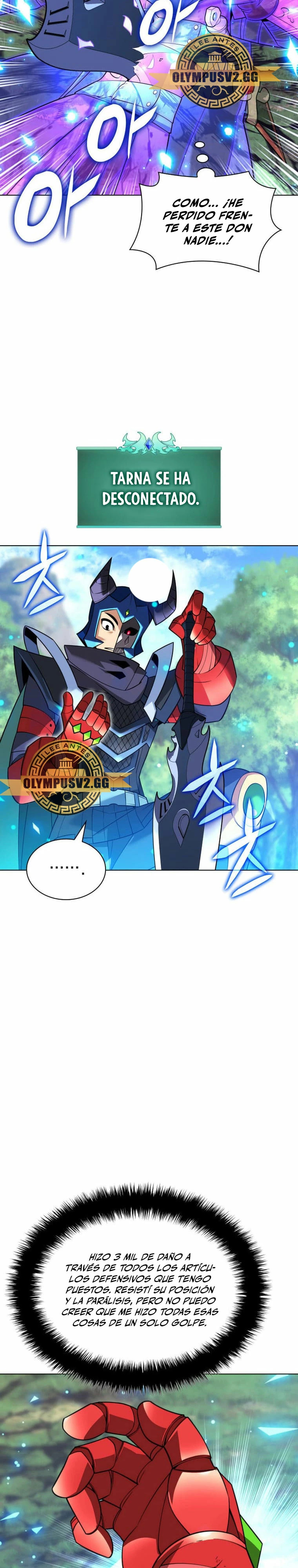 Read Overgeared ES Manga Online