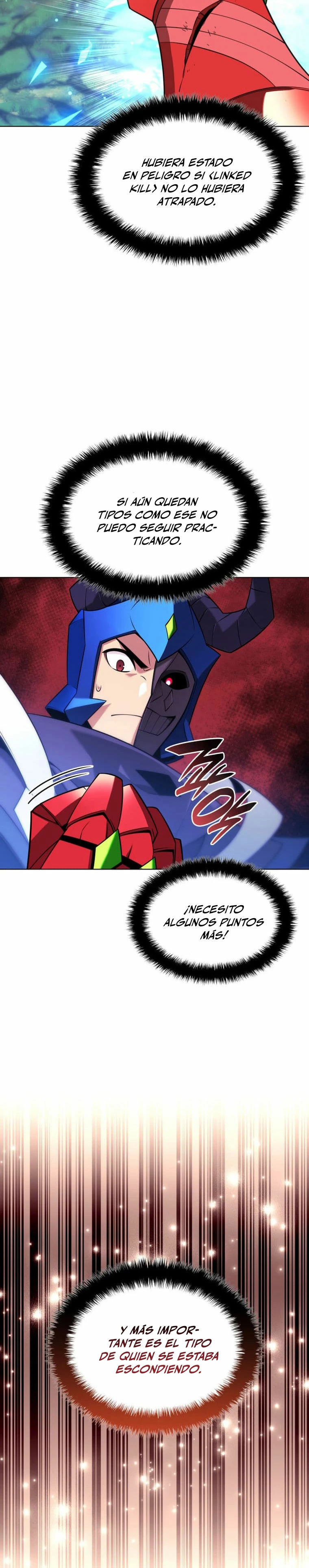 Read Overgeared ES Manga Online