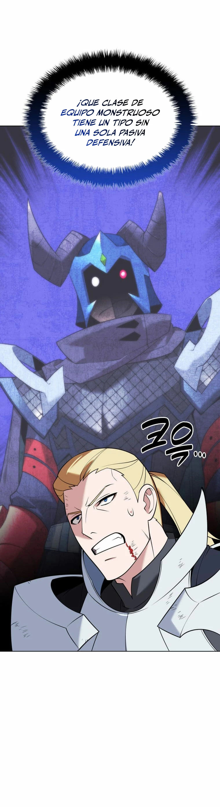 Read Overgeared ES Manga Online