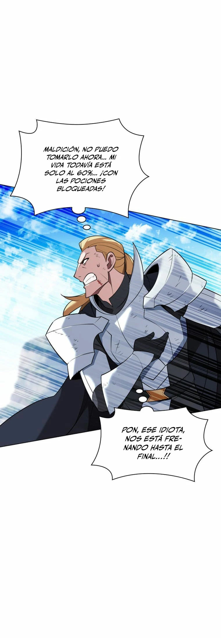 Read Overgeared ES Manga Online