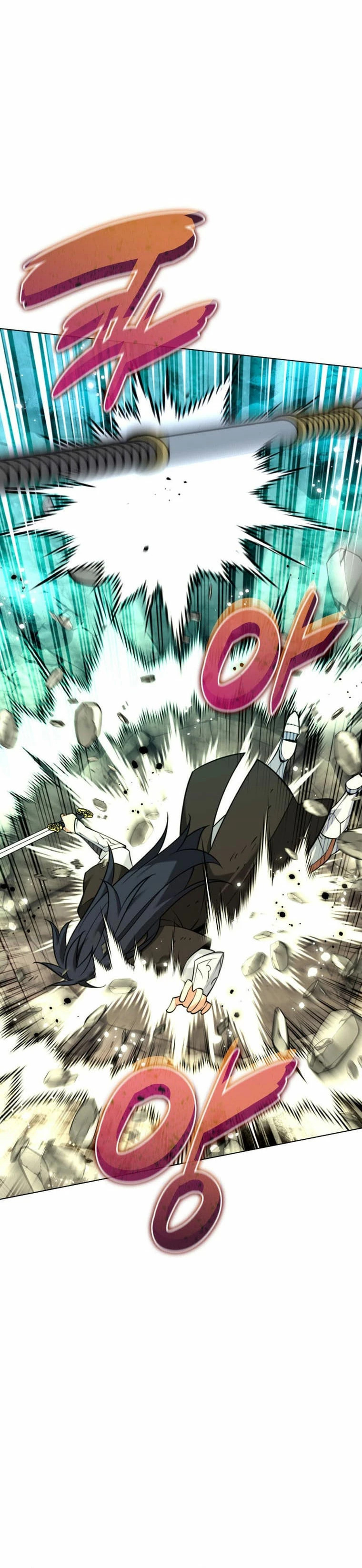 Read Overgeared ES Manga Online