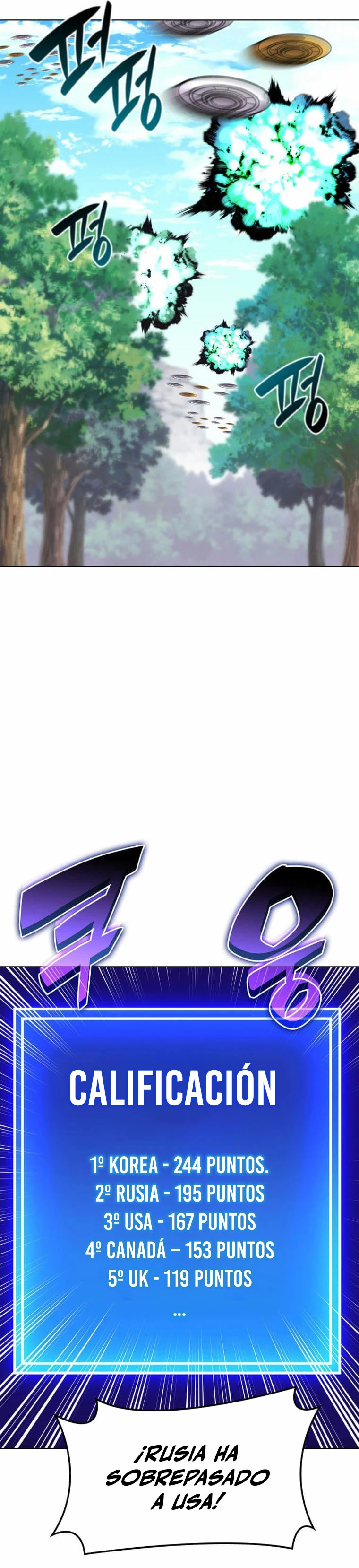 Read Overgeared ES Manga Online