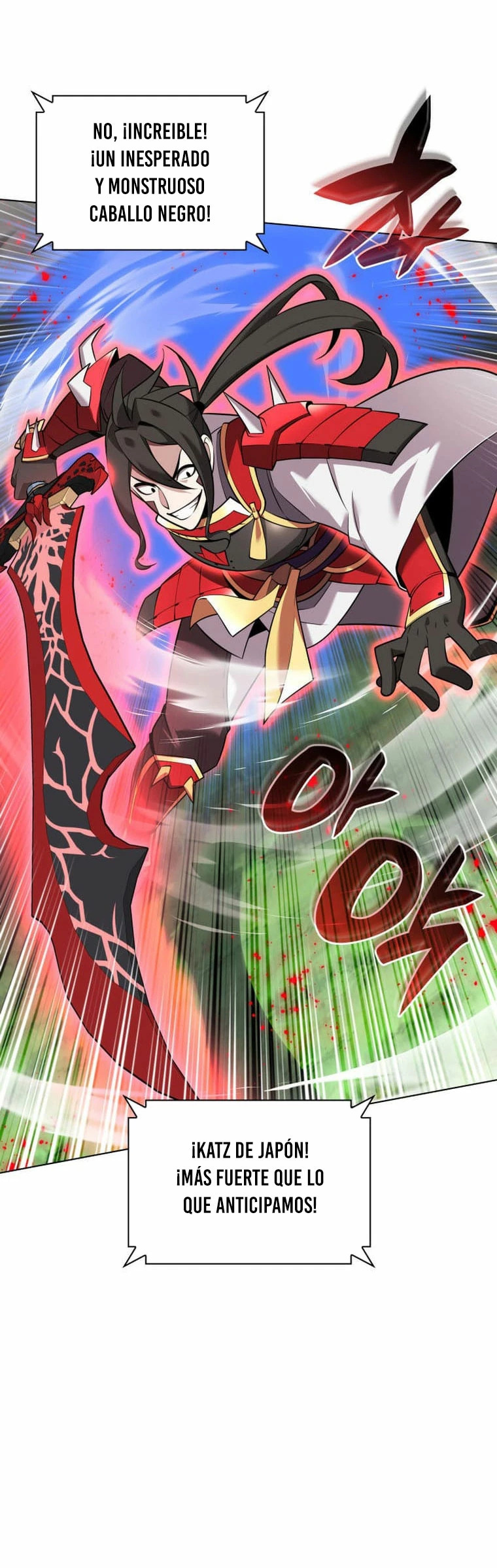 Read Overgeared ES Manga Online