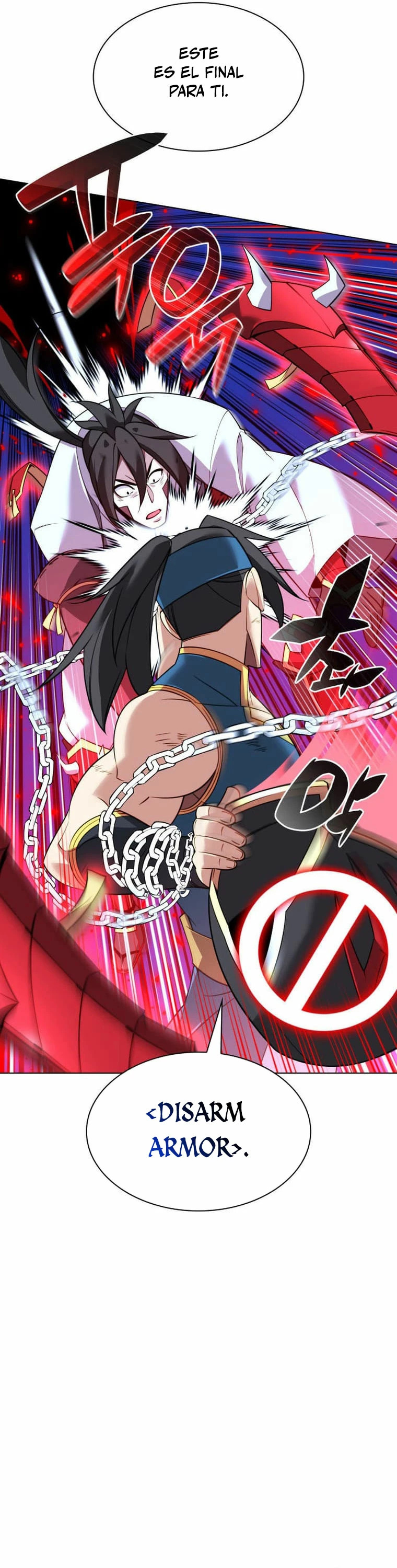 Read Overgeared ES Manga Online