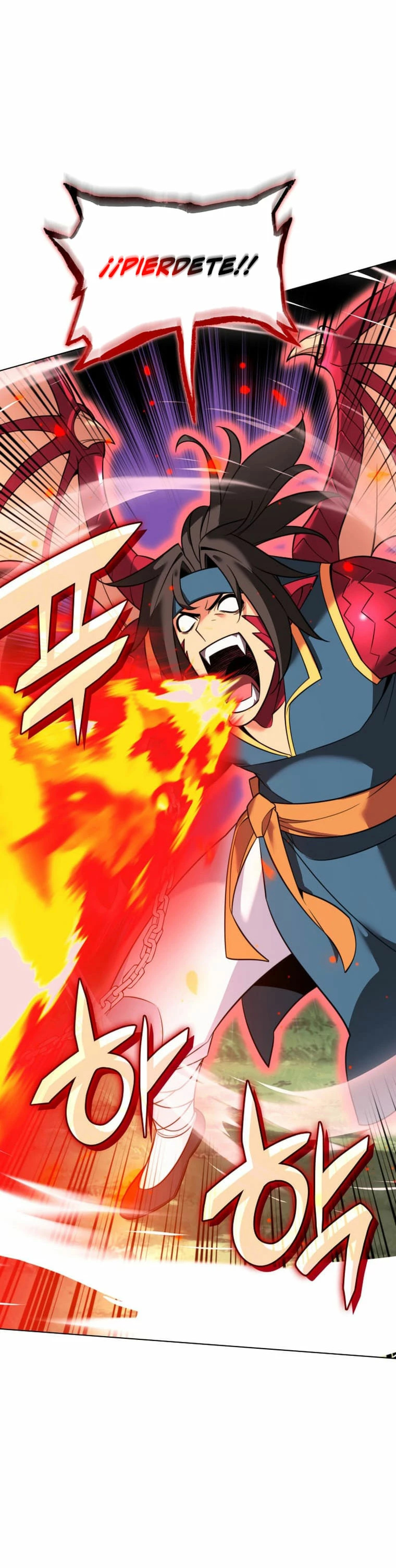 Read Overgeared ES Manga Online