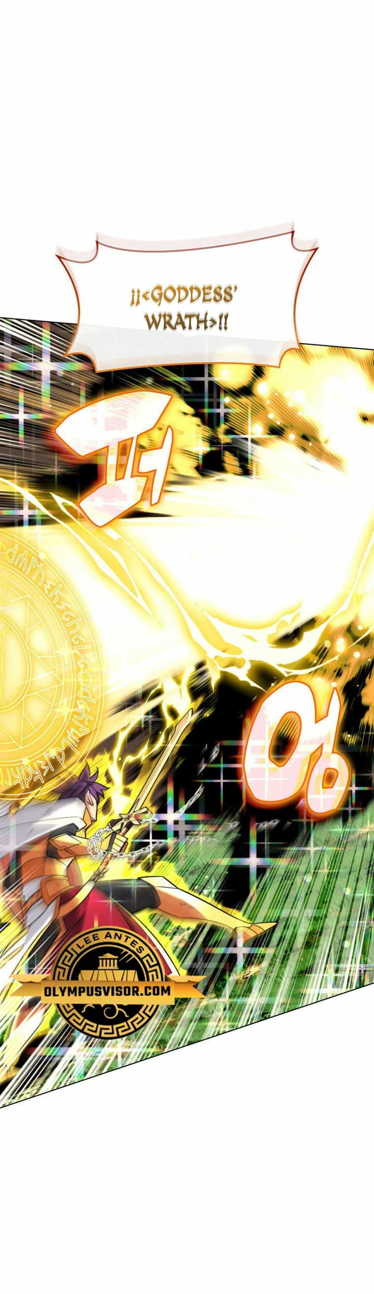 Read Overgeared ES Manga Online