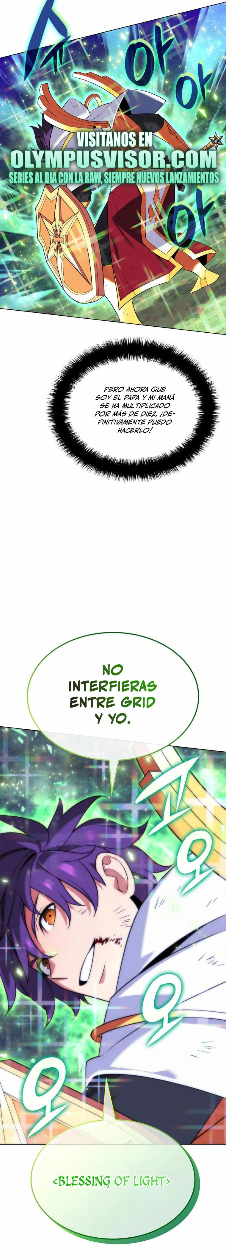 Read Overgeared ES Manga Online