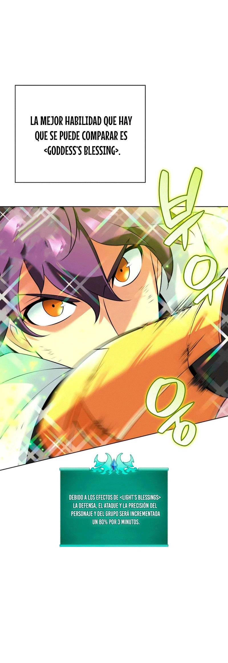 Read Overgeared ES Manga Online