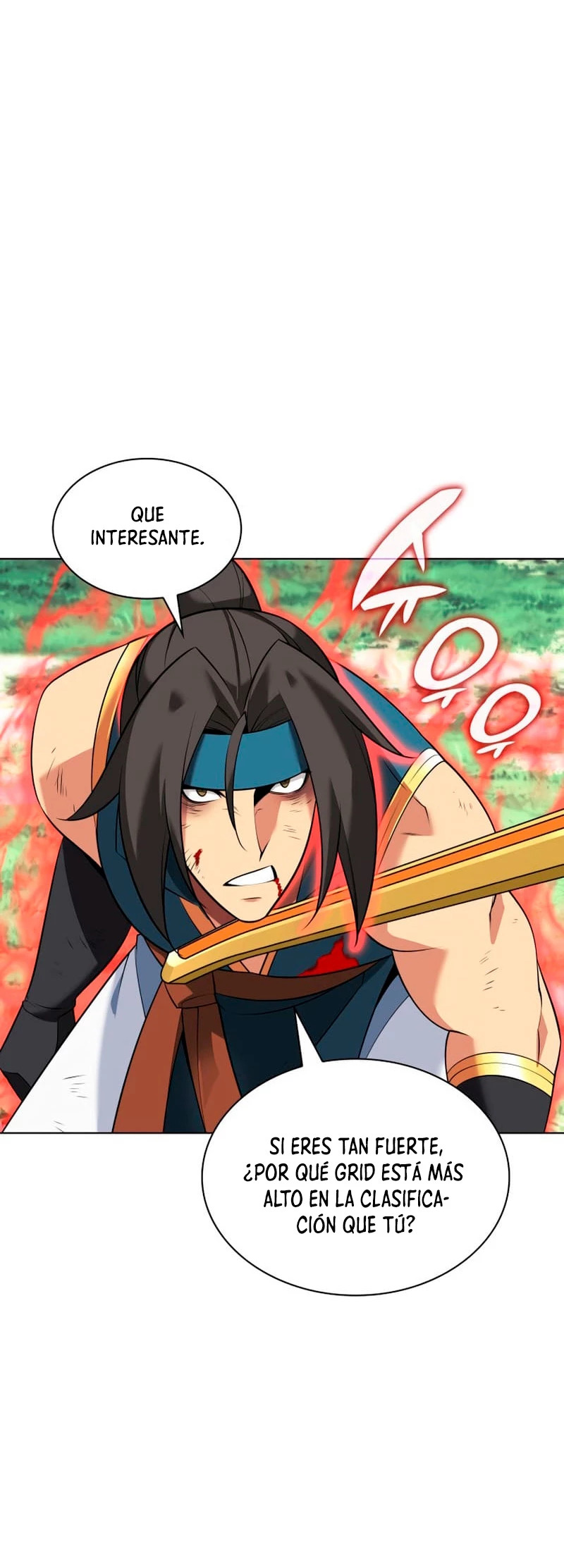 Read Overgeared ES Manga Online