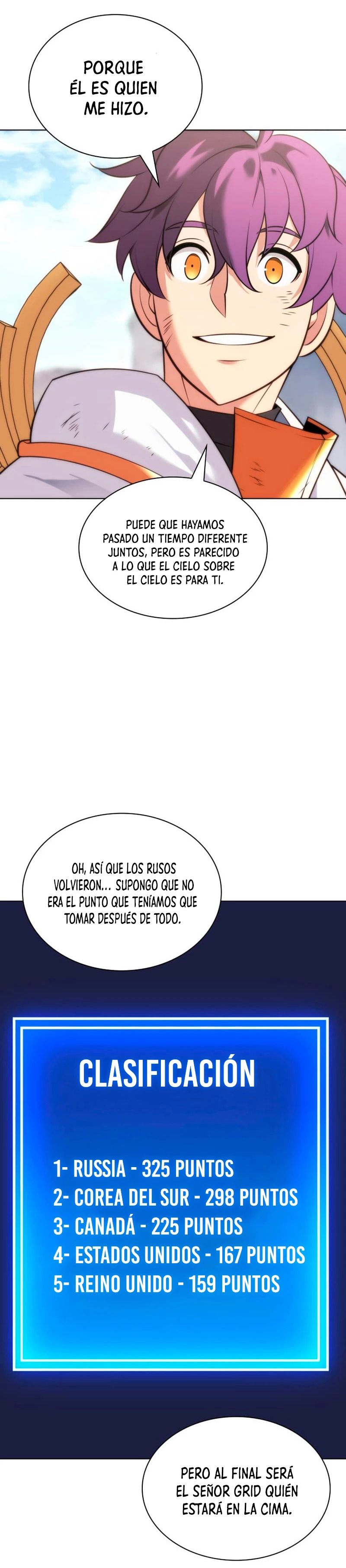 Read Overgeared ES Manga Online