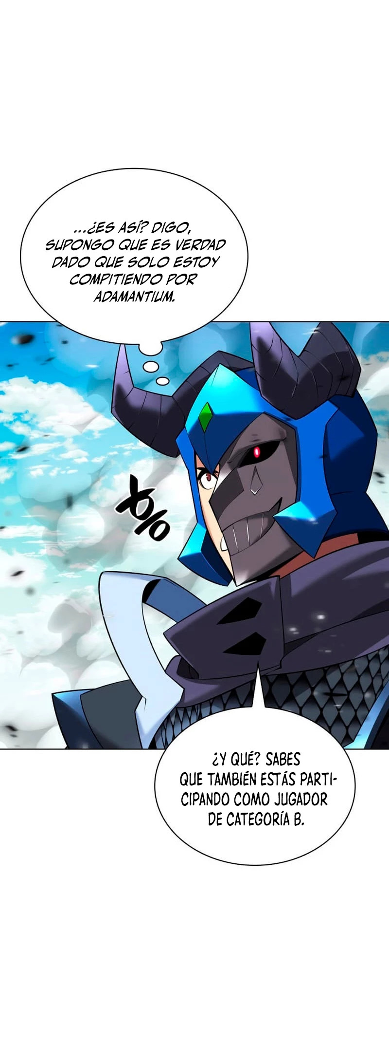 Read Overgeared ES Manga Online