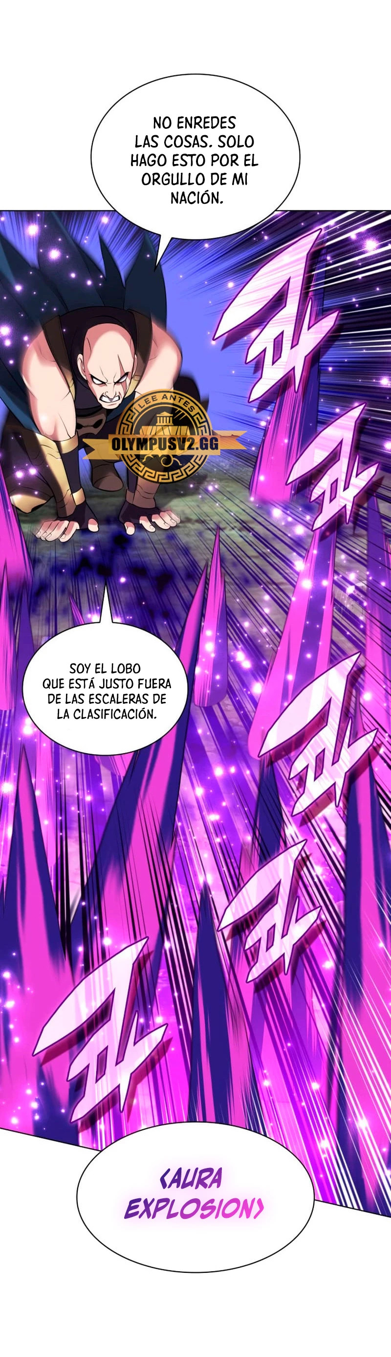 Read Overgeared ES Manga Online