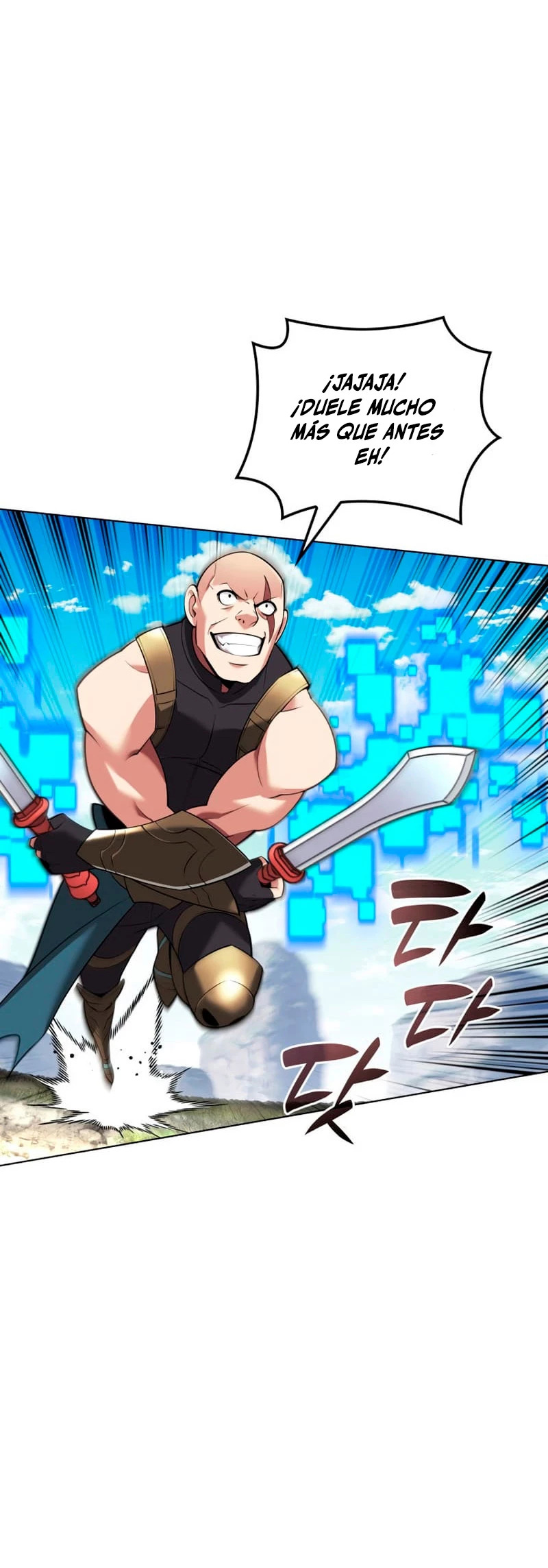 Read Overgeared ES Manga Online