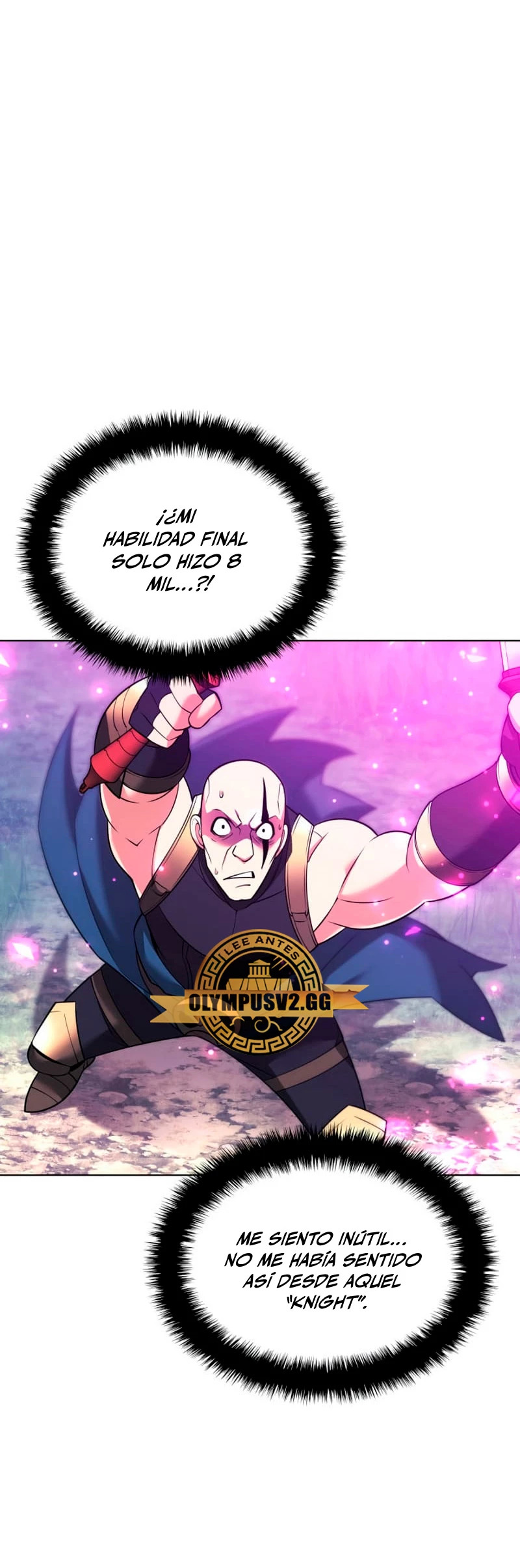 Read Overgeared ES Manga Online