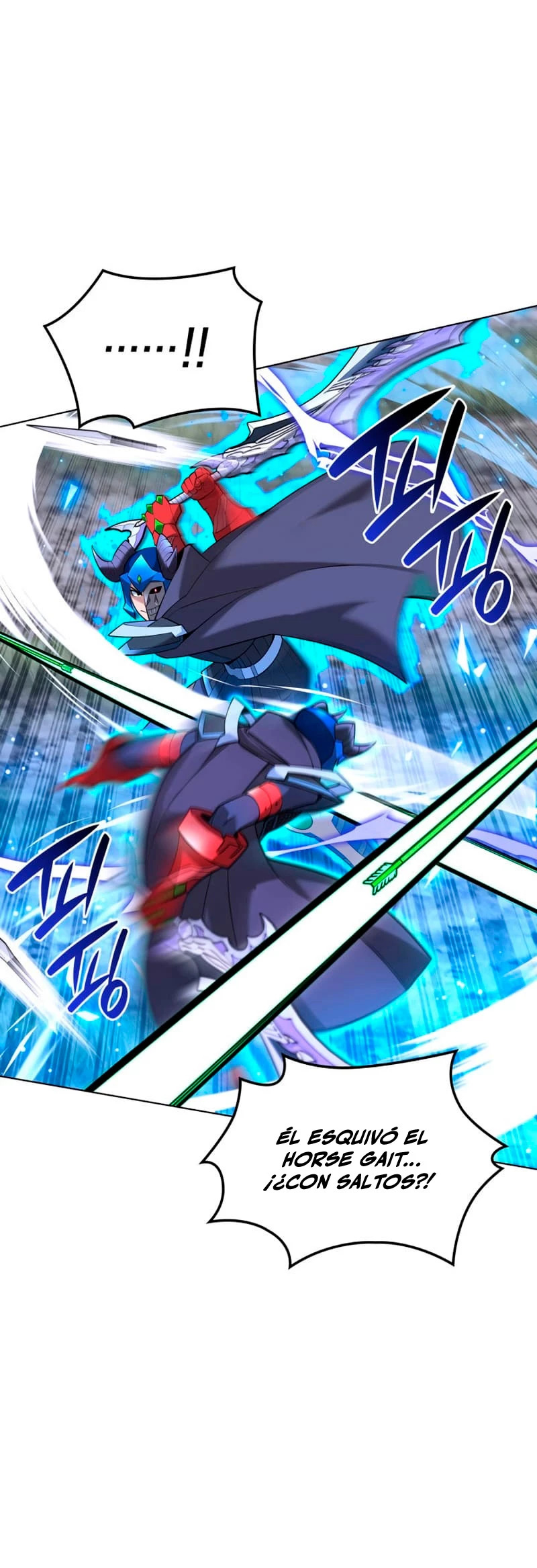 Read Overgeared ES Manga Online