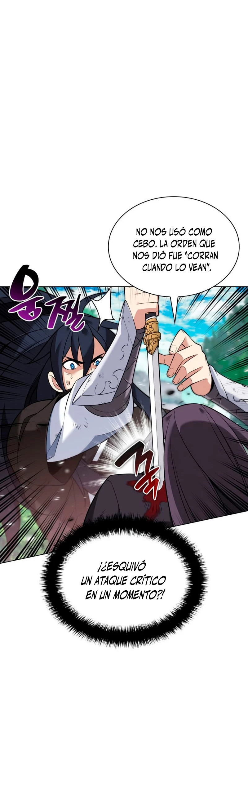 Read Overgeared ES Manga Online