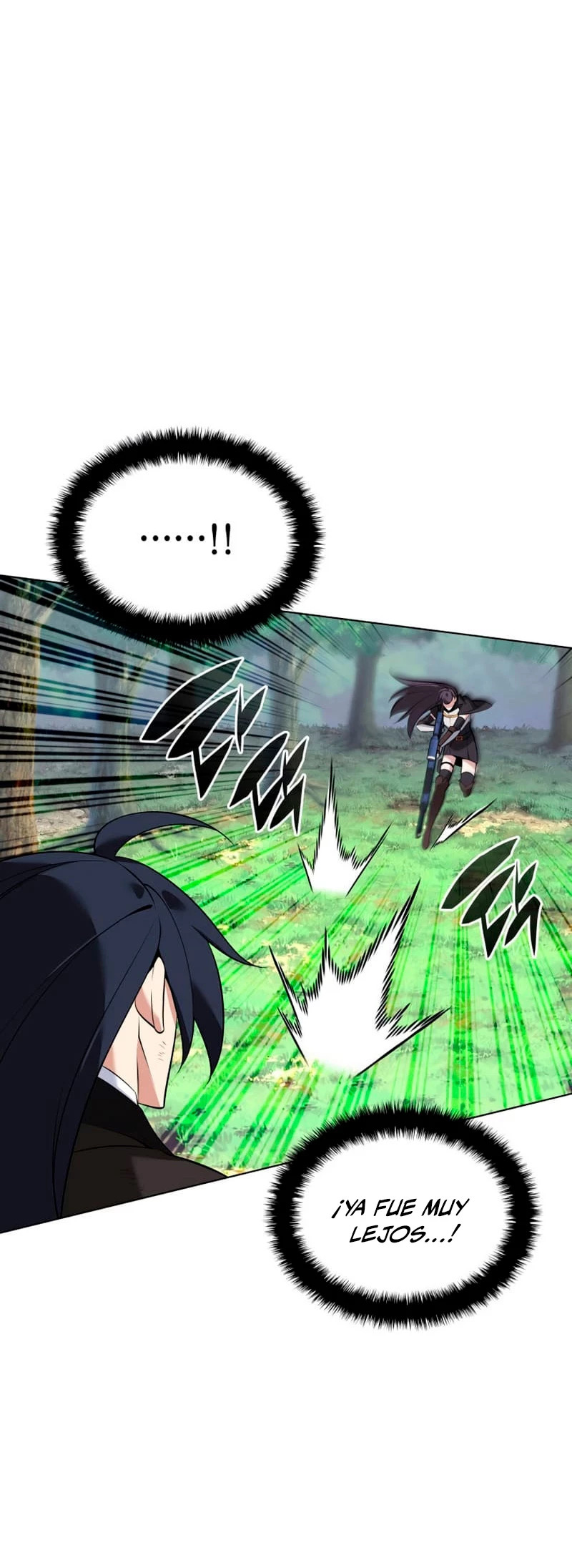 Read Overgeared ES Manga Online