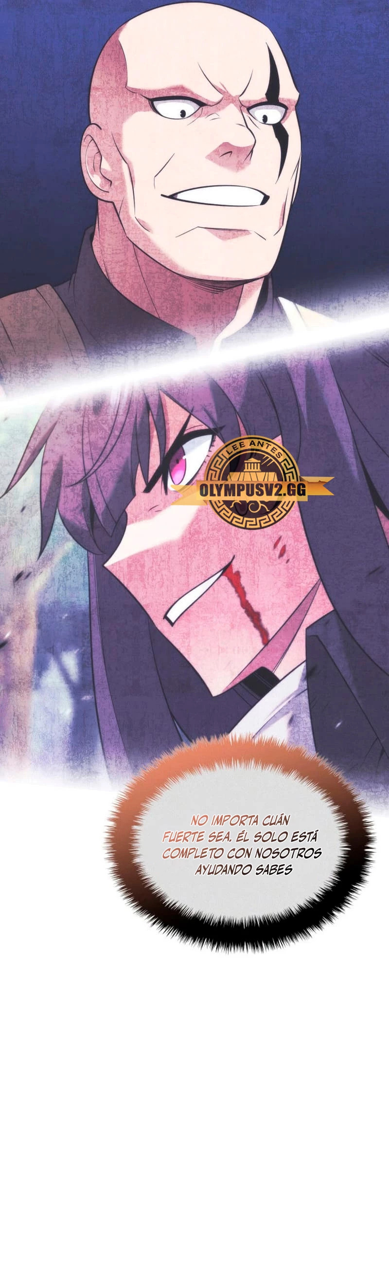 Read Overgeared ES Manga Online