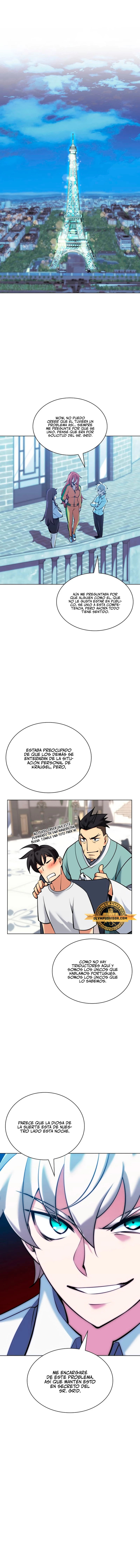 Read Overgeared ES Manga Online