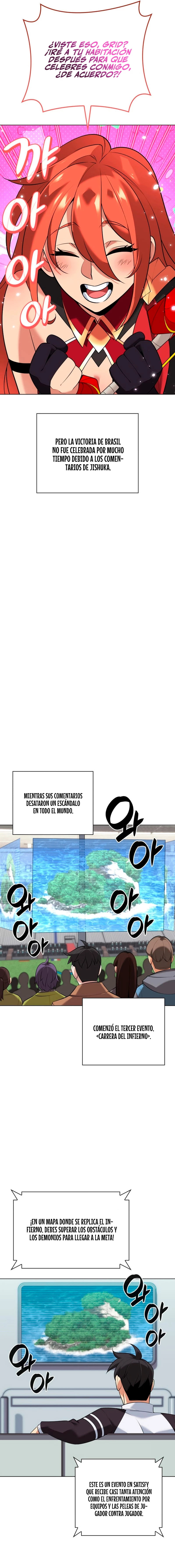 Read Overgeared ES Manga Online