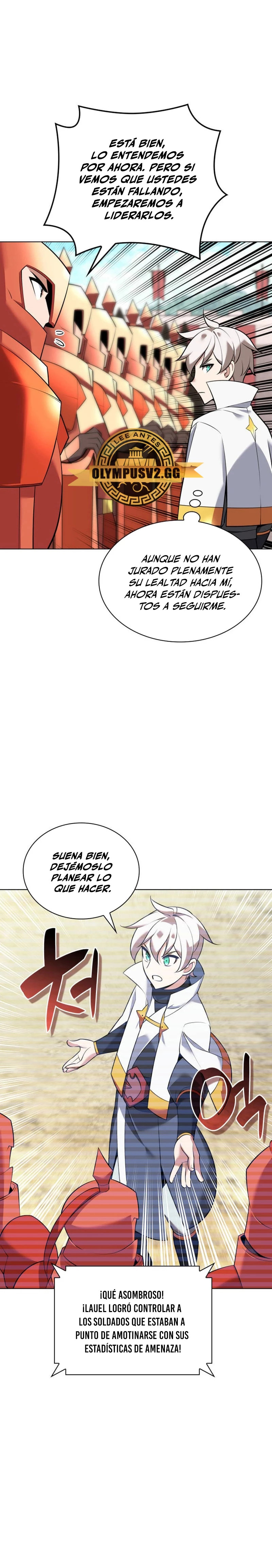 Read Overgeared ES Manga Online