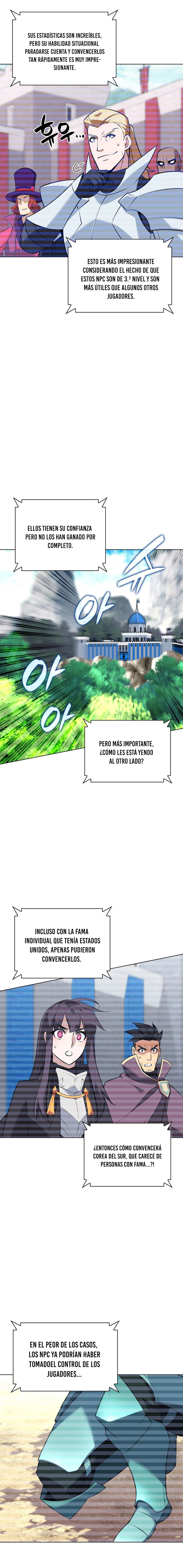 Read Overgeared ES Manga Online