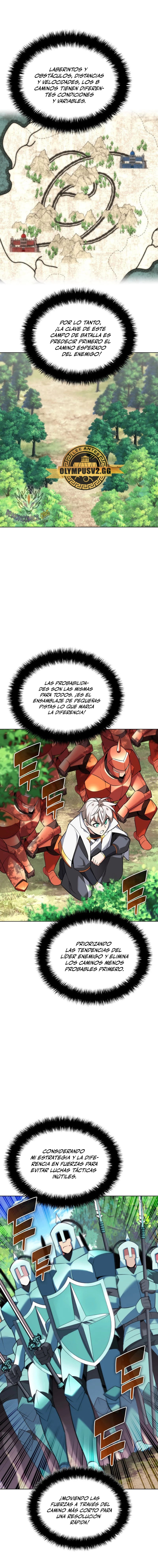 Read Overgeared ES Manga Online