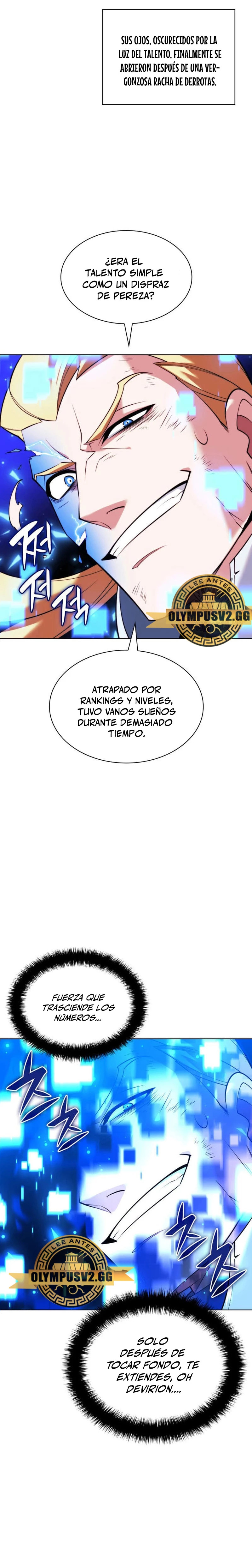 Read Overgeared ES Manga Online