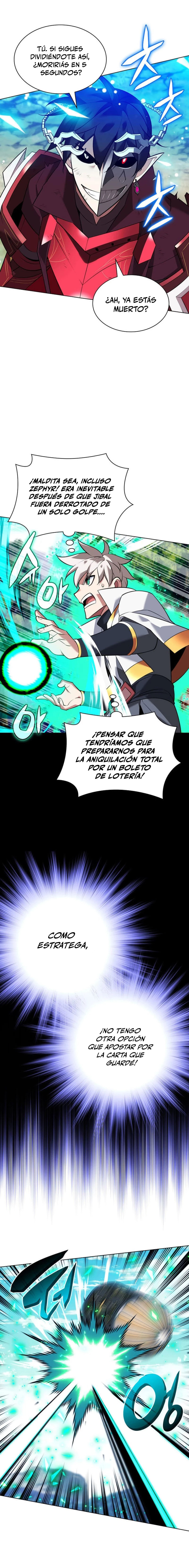 Read Overgeared ES Manga Online