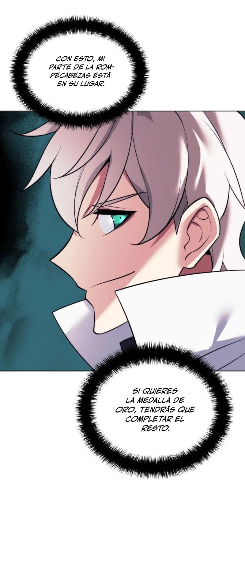 Read Overgeared ES Manga Online