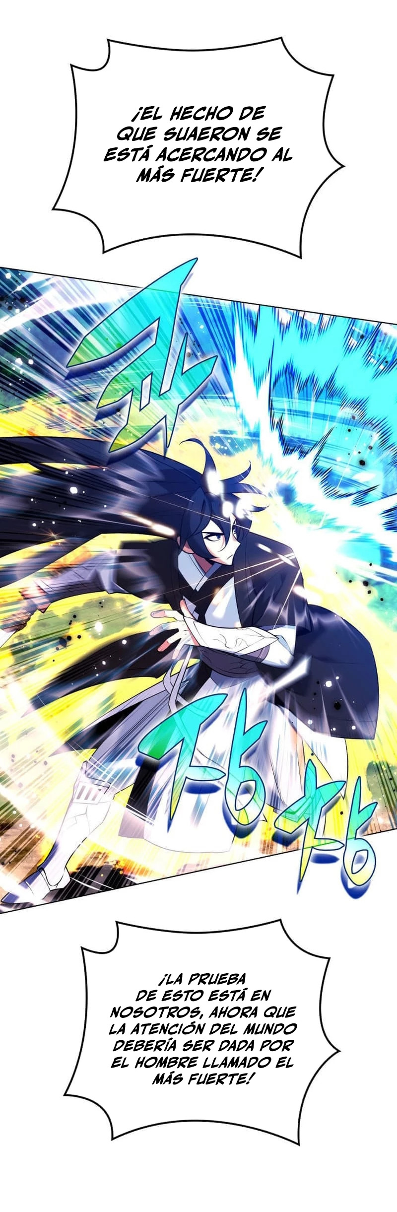 Read Overgeared ES Manga Online