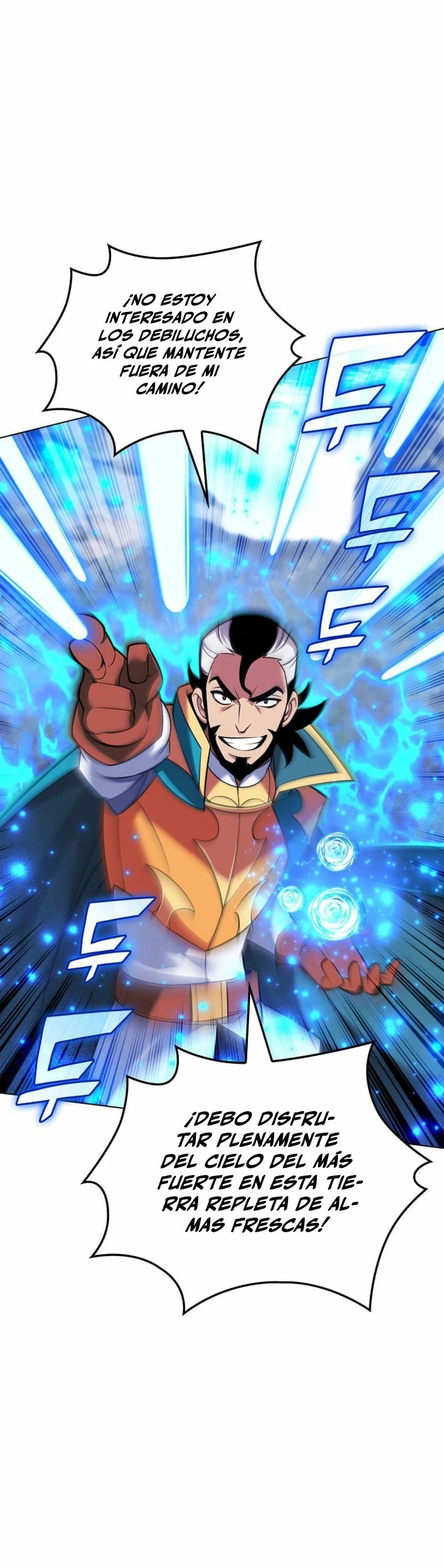 Read Overgeared ES Manga Online