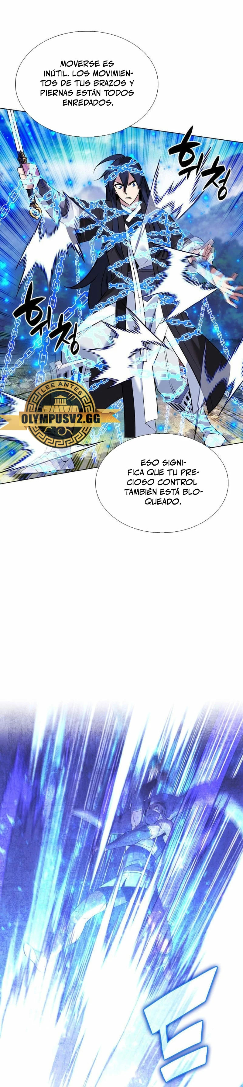 Read Overgeared ES Manga Online
