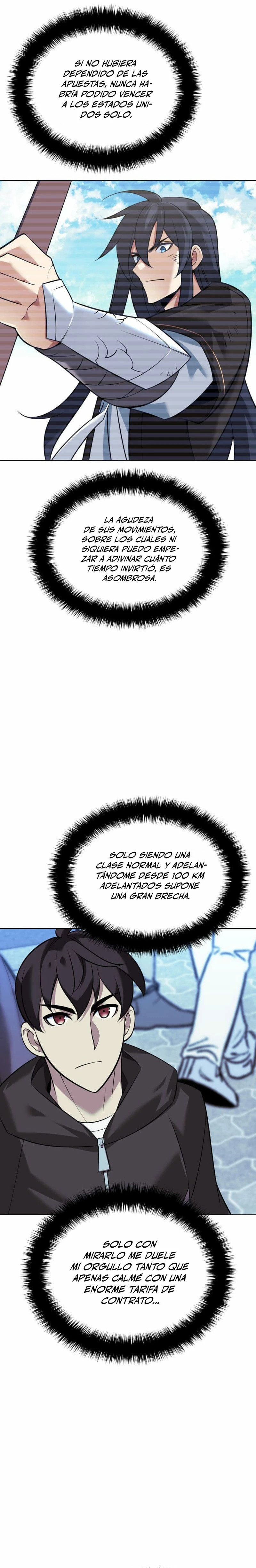 Read Overgeared ES Manga Online