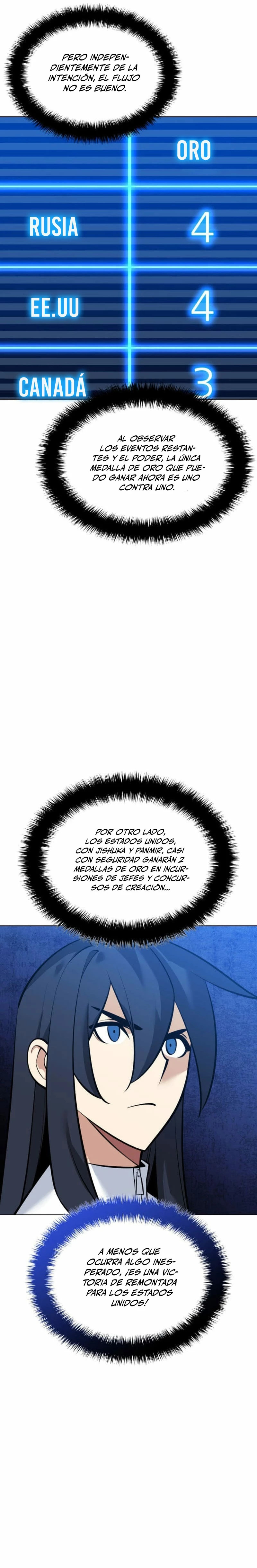 Read Overgeared ES Manga Online
