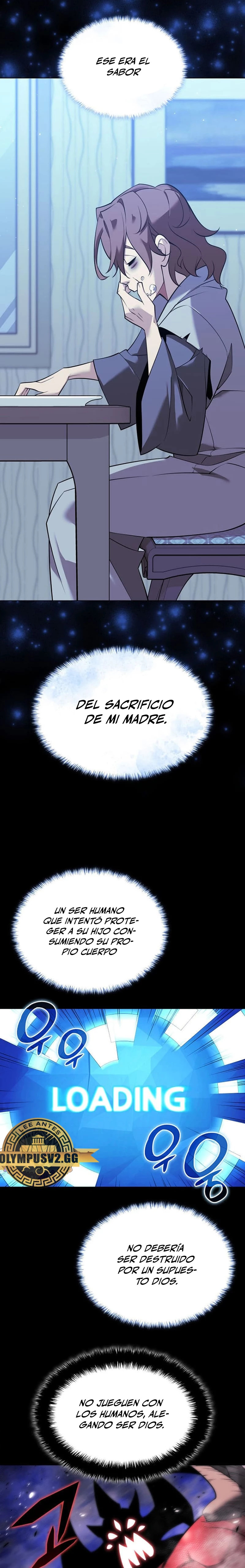 Read Overgeared ES Manga Online