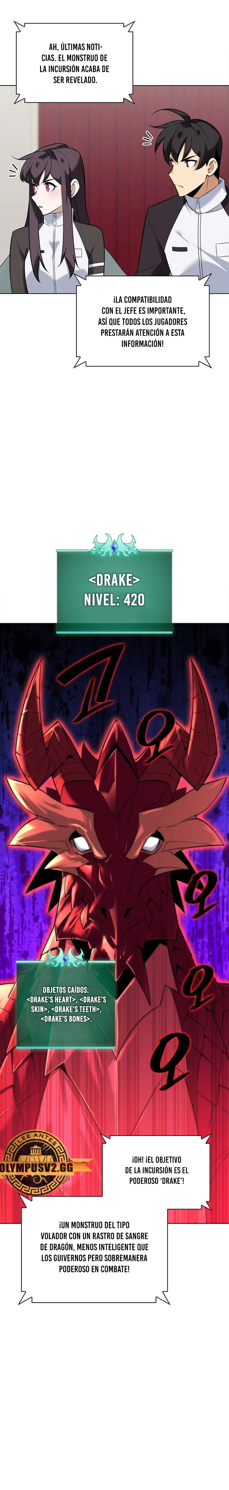 Read Overgeared ES Manga Online