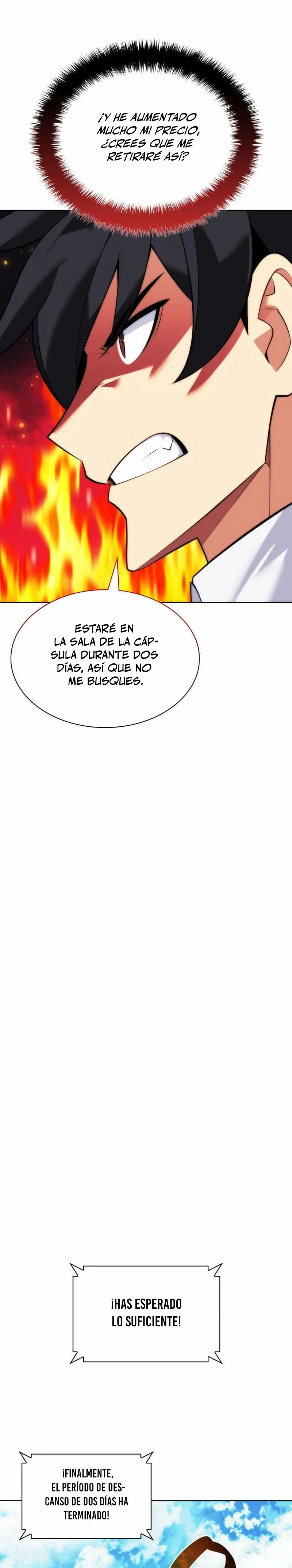 Read Overgeared ES Manga Online