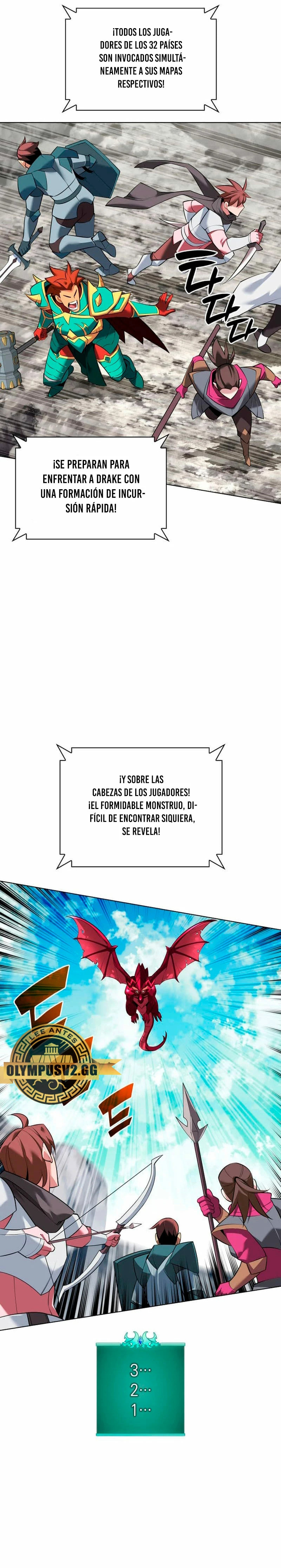 Read Overgeared ES Manga Online