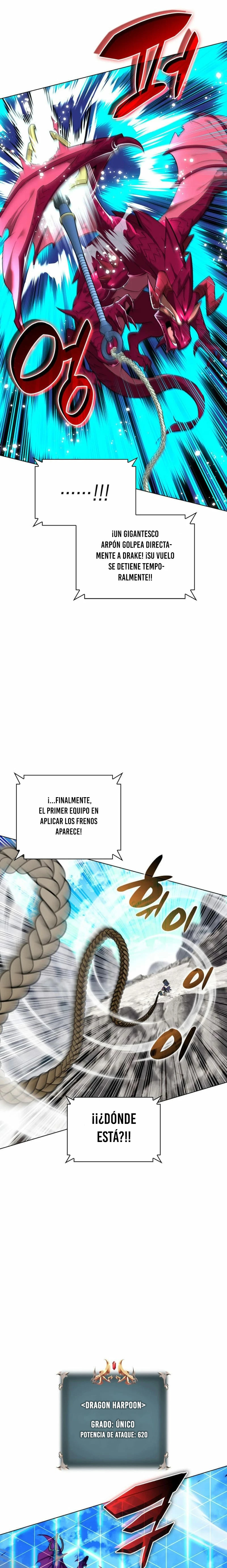 Read Overgeared ES Manga Online