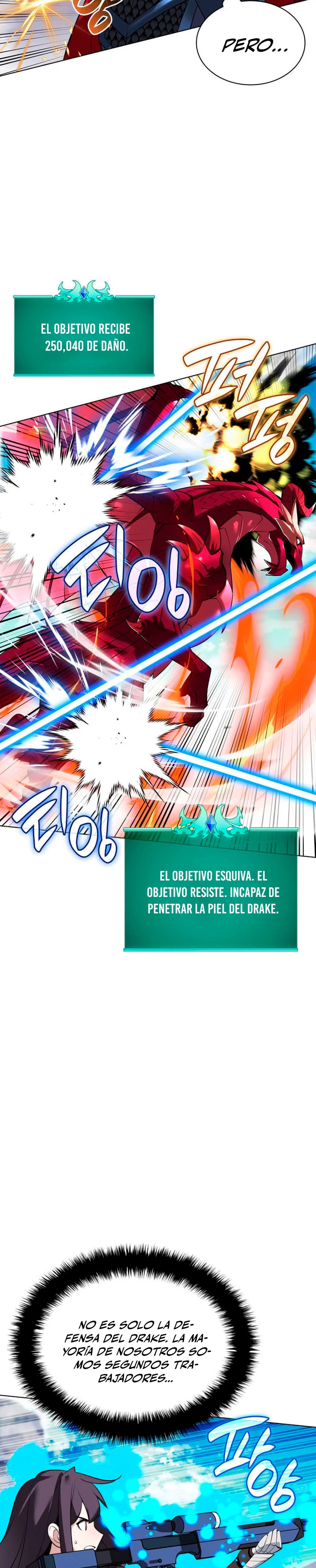 Read Overgeared ES Manga Online