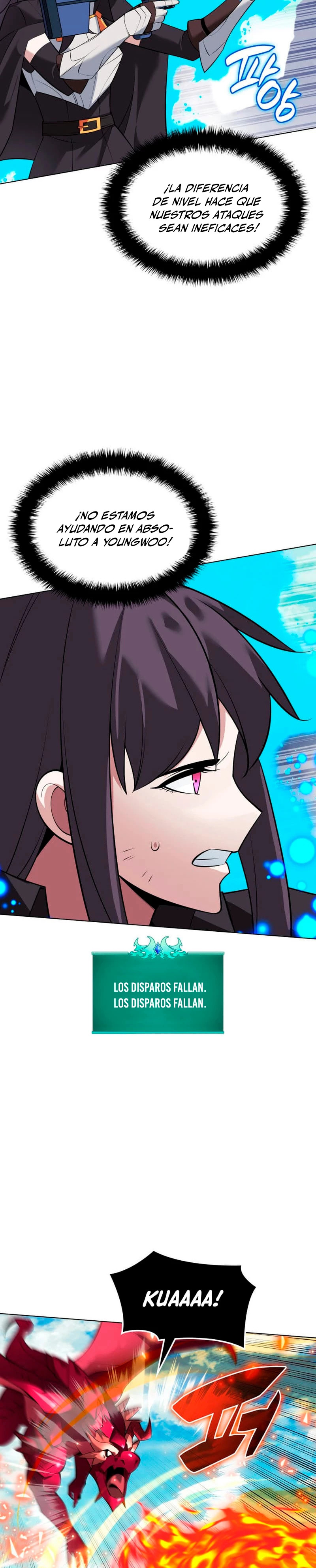 Read Overgeared ES Manga Online